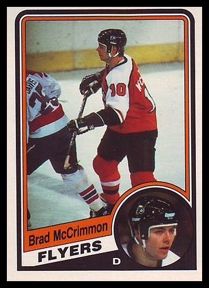 164 Brad McCrimmon